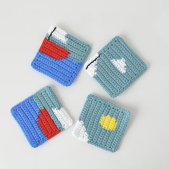 

Puzzles - Speelgoed
9