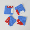 

Puzzles - Speelgoed
12