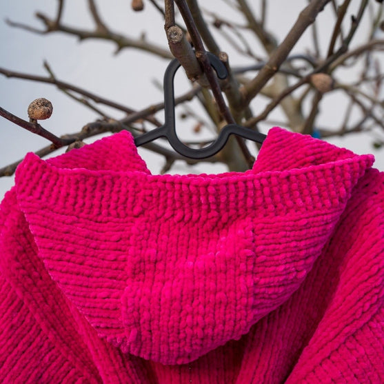 

Marina Minor - Badjas voor kinderen
6