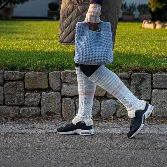 Keep Warm - Beenwarmers