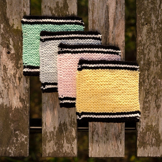 Sommerhus - Onderzetter