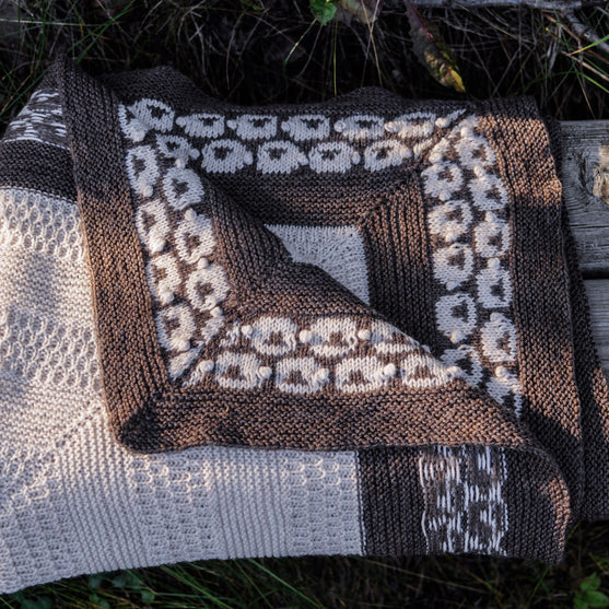 

Back to Sleep - Deken
4