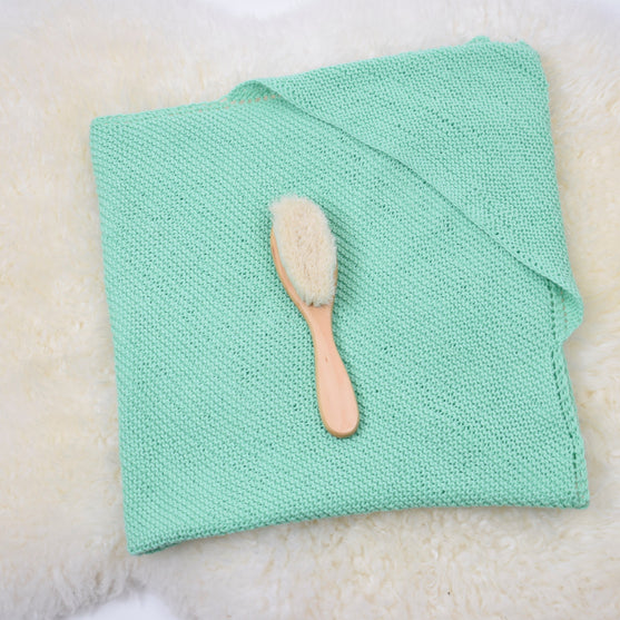 

Sterren Babydekentje
3