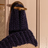 

Just a X-mas Sock - Kerstsok
2