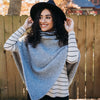 

Hot Cocoa - Poncho
3