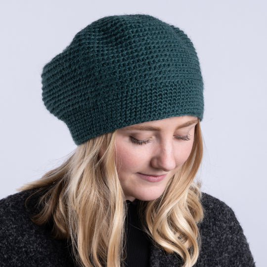 Berk - Gehaakte muts