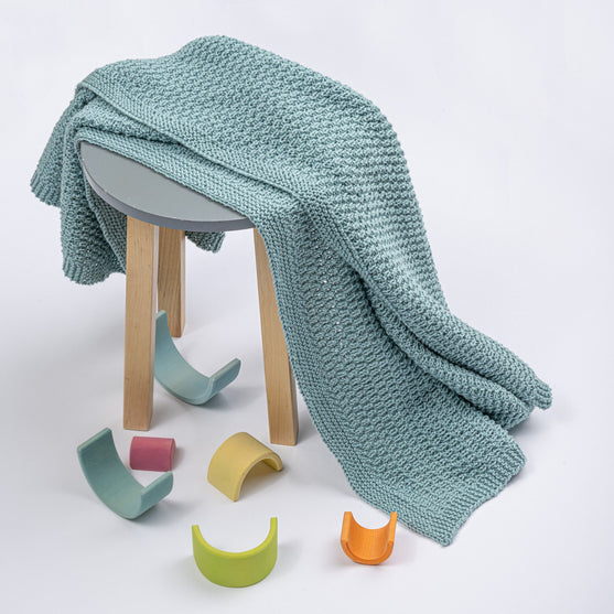 

Primula -  Baby Omslagdoek
4