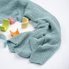 

Primula -  Baby Omslagdoek
2