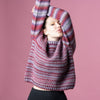 

Anette - Gerstekorreltrui Print
2