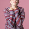

Anette - Gerstekorreltrui Print
6