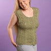 

Eva - Zomertop van Rainbow Bamboo
7