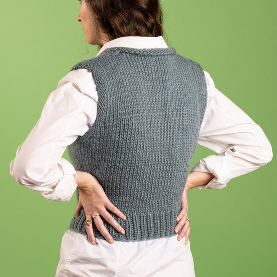 

Vivi - Korte spencer
4