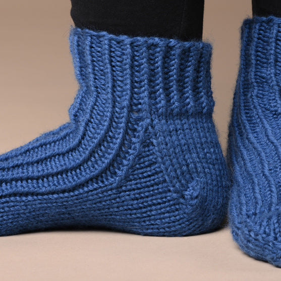 

Donau - Damessokken
2