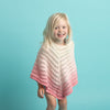 

Zomer Poncho - Kinderen - Sultan Deluxe
2