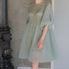 

Babydoll - Jurk
1