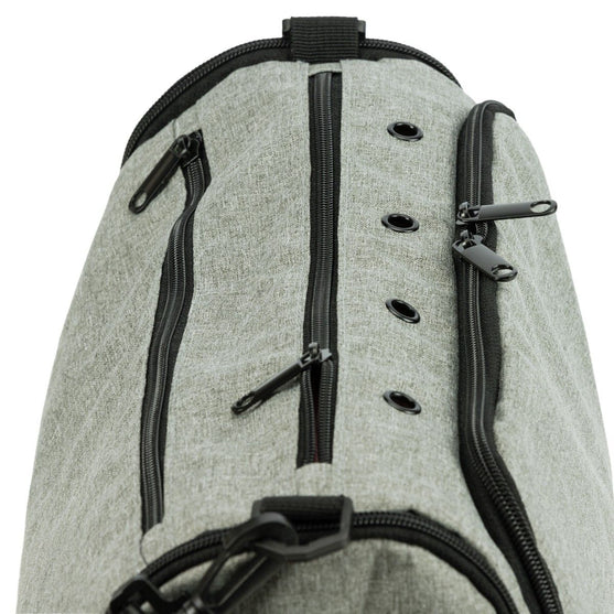 

Garentas - Duffle - Hobbii
7