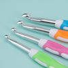 

Duo Touch Haaknaaldenset - 4 maten - Hobbii
3