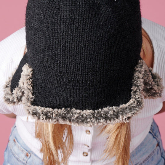 

Elatius Pilotenmuts
3