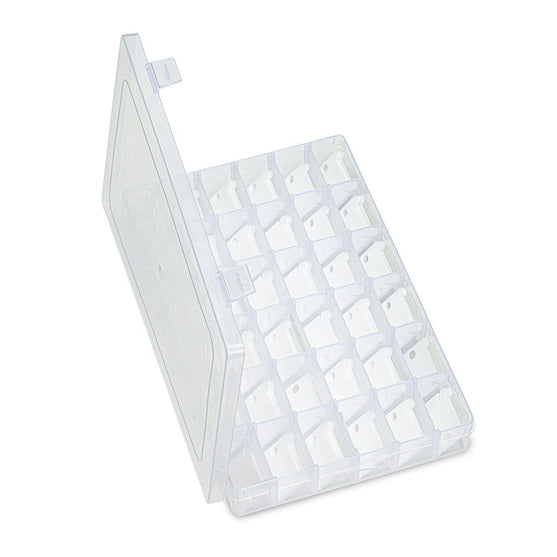 

Doos voor borduurgaren - Hobbii
1