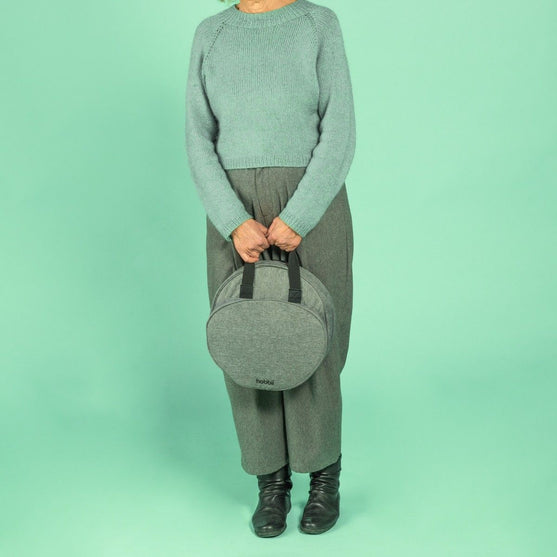 

Borduurprojectbag - Hobbii
9