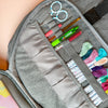 

Borduurprojectbag - Hobbii
8