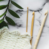 

Bamboo Haaknaald - KnitPro
2