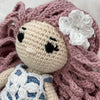 

Maagd - Sterrenbeeld
4