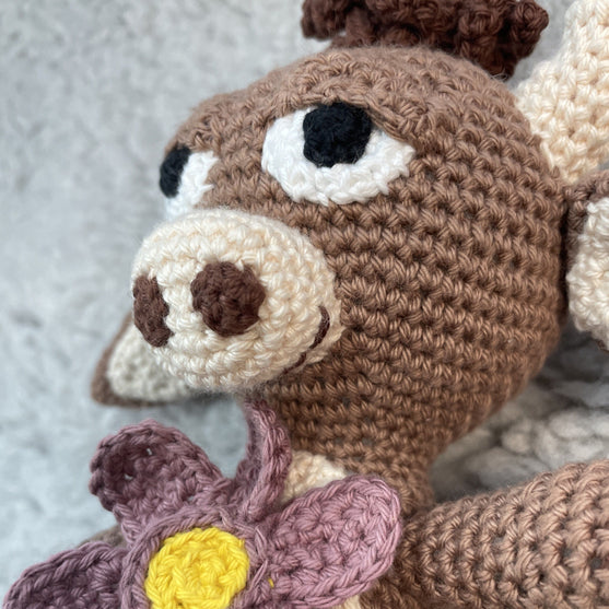 

Stier - Sterrenbeeld
4