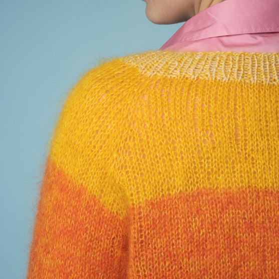 

Fade Vest - Evergreen
4