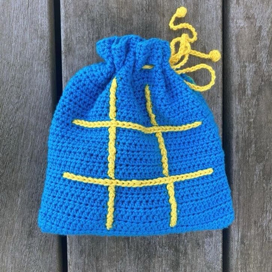 

Boter, Kaas en Eieren - Spel
7