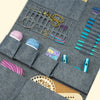 

Wandorganizer van vilt - Hobbii
3