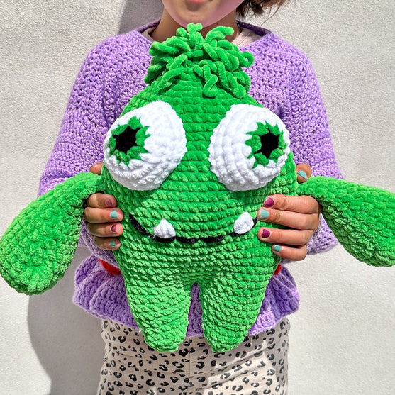 

Monster Fergus
1