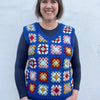 

Fun Times - Pullover
2