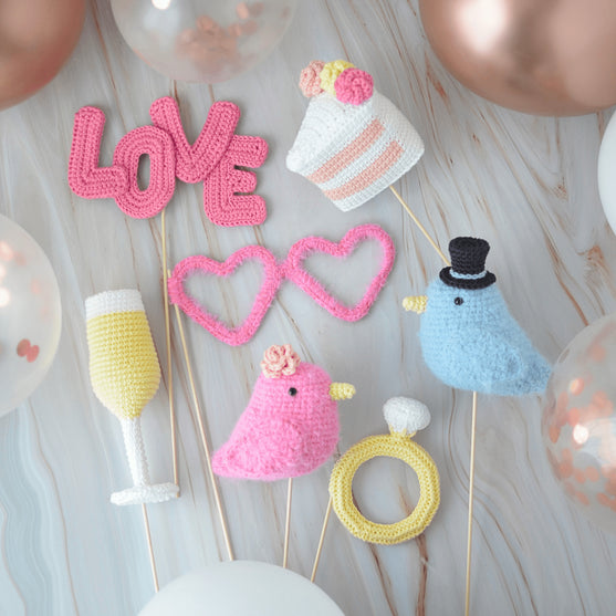 

Wedding - Fotoprops
1