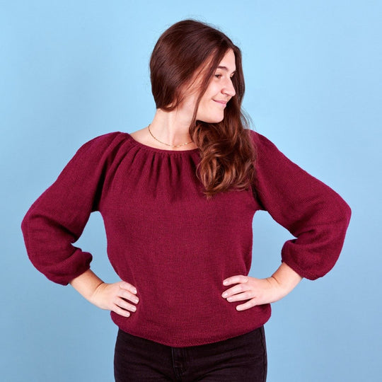 Fiona Trui - Evergreen