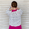 

Sparkling Daisy - Vest
6