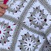 

Sparkling Daisy - Vest
7