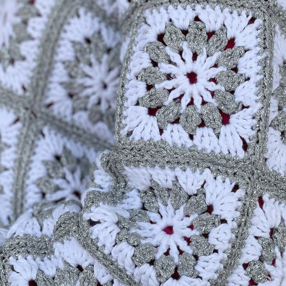 

Sparkling Daisy - Vest
4