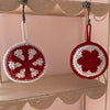 

Flower - Kerstboomversiering
3