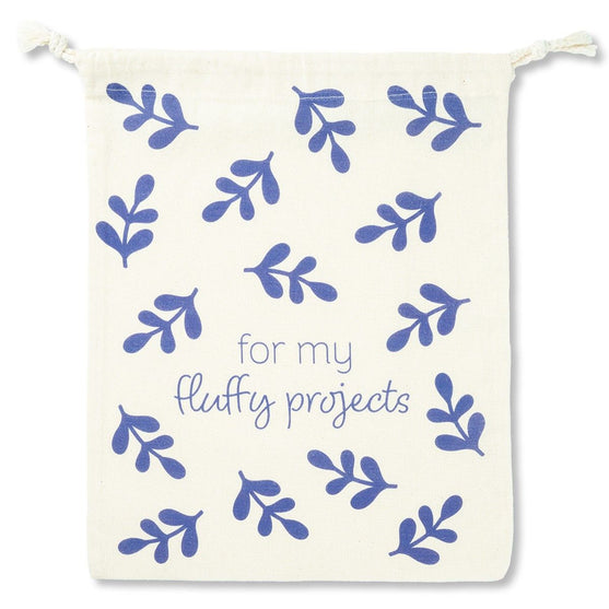 

Multibag - For my fluffy projects - Hobbii
2