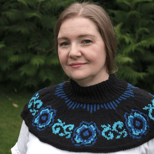 Spring Flora - Halswarmer