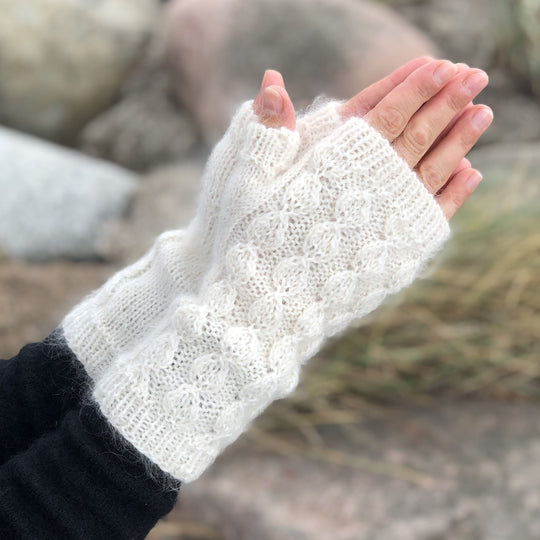 Dråbevis - Polswarmers