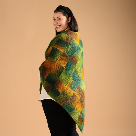 

Jeneverbes - Sjaal
1