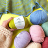 

Friends Extra Fine Merino - Friends
54