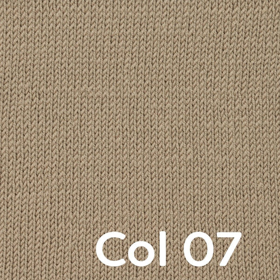 

Friends Extra Fine Merino XL - Friends
5