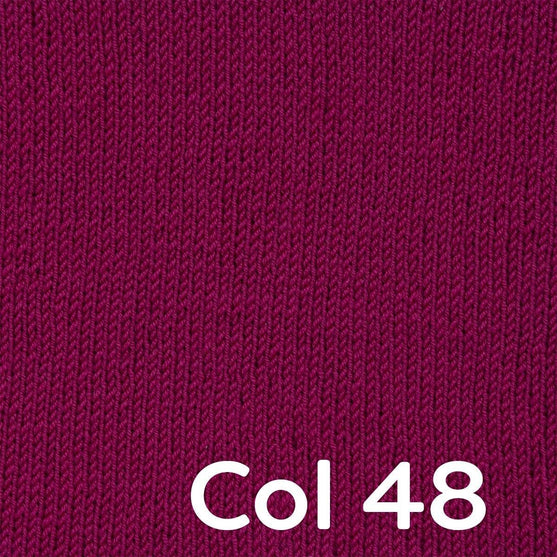 

Friends Extra Fine Merino XL - Friends
11