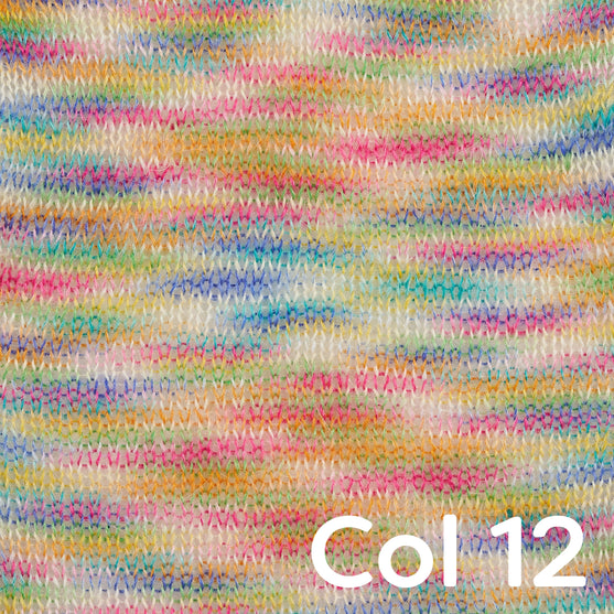 

Friends Kid Silk Print - Friends
14