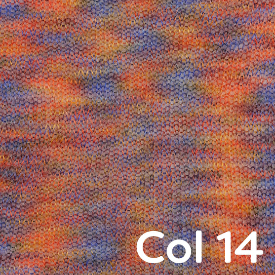 

Friends Kid Silk Print - Friends
15