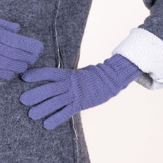 

Volga - Vingerhandschoenen
1