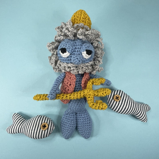 

Waterman - Sterrenbeeld
1